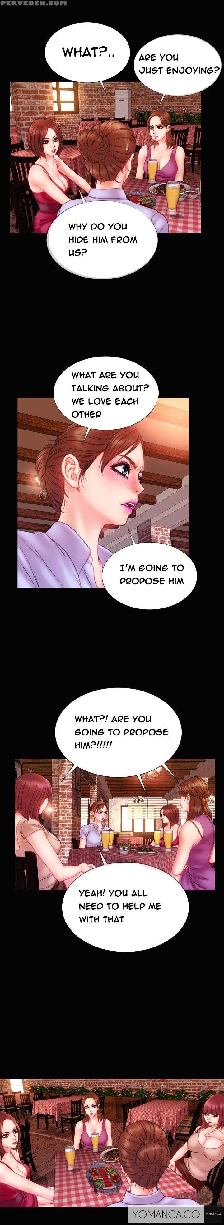 [mojo] My Wives Ch. 1-9 [english] [yomanga] Chapter 1000 Page 106